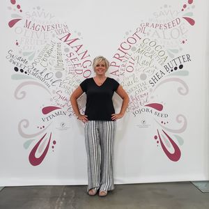 Meet your Posher, Jennifer